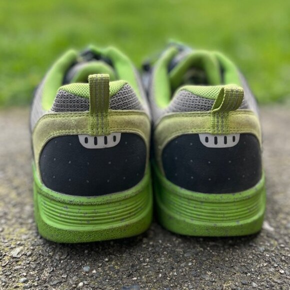 Keen CSA Raleigh Aluminum Toe Safety Men’s Shoe Sz 11EE - Picture 3 of 8